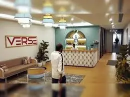 Verse Innovation